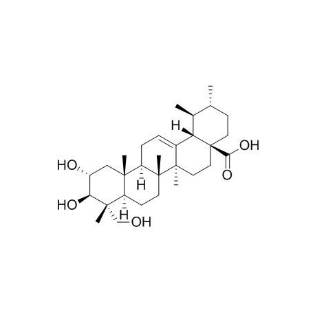 Asiatic acid