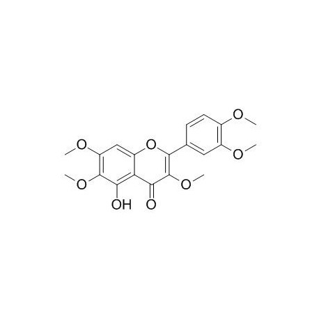 Artemetin