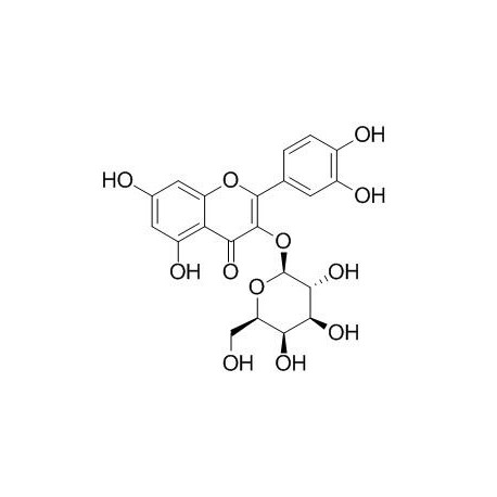 Hyperoside