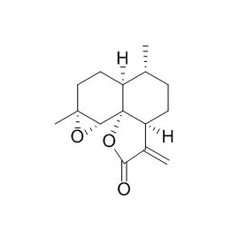 Arteannuin B