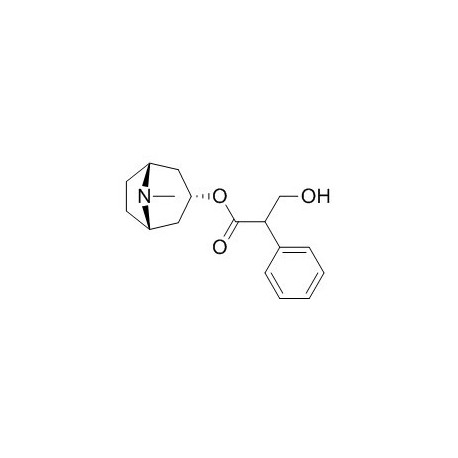 Atropine