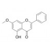 Tectochrysin