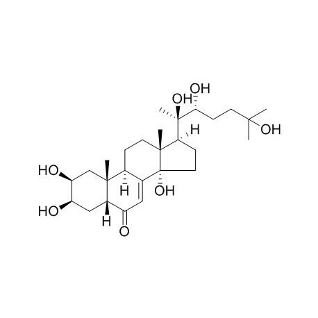 20-Hydroxyecdysone