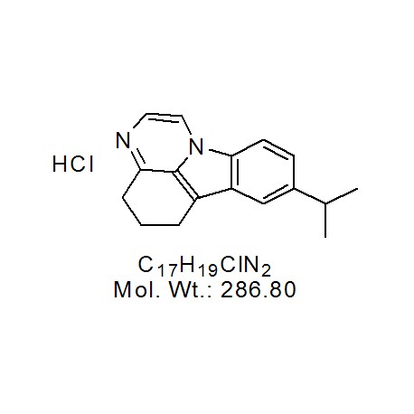MEL-3 Hydrochloride