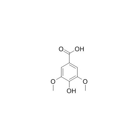 Syringic acid