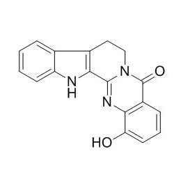 1-Hydroxyrutaecarpine