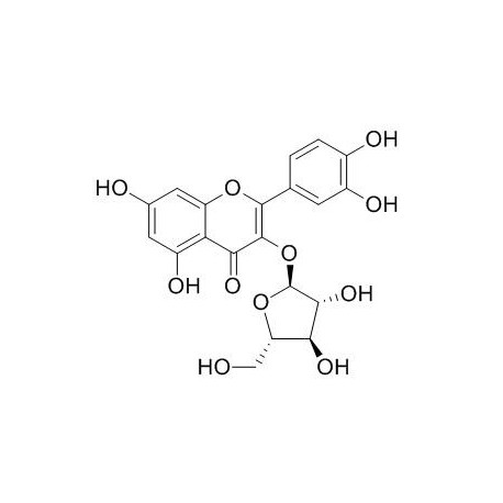 Avicularin