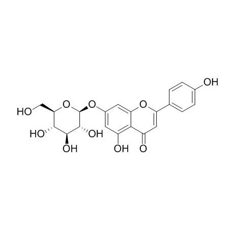 Cosmosiin