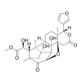 1-O-Deacetylkhayanolide E