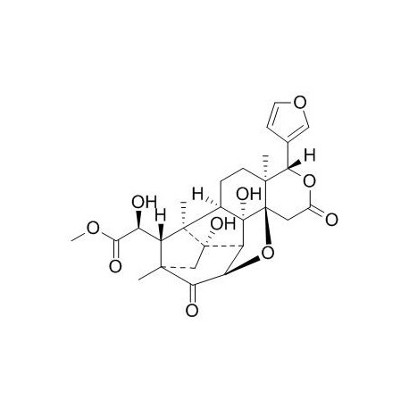 1-O-Deacetylkhayanolide E