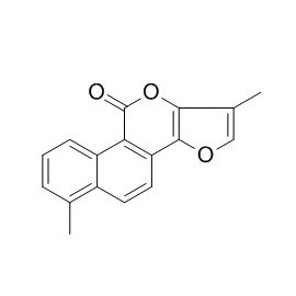 Tanshinlactone