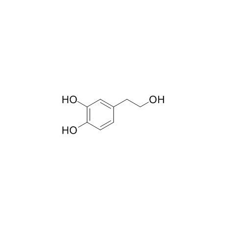 2-(3,4-Dihydroxyphenyl)ethanol