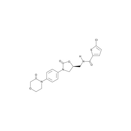 Rivaroxaban