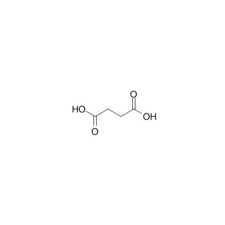 Succinic acid