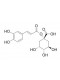 1-Caffeoylquinic acid