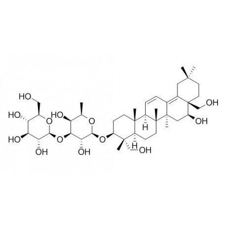 Saikosaponin B1 Supplier | CAS 58558-08-0 | AOBIOUS