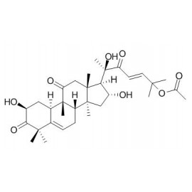 Cucurbitacin B