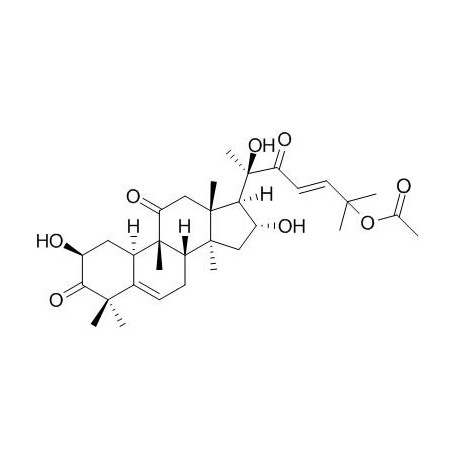 Cucurbitacin B