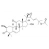 Cucurbitacin B
