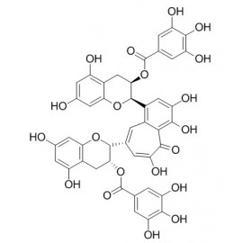 Theaflavin 3,3'-di-O-gallate