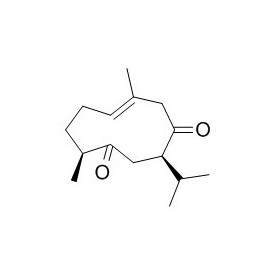 Curdione