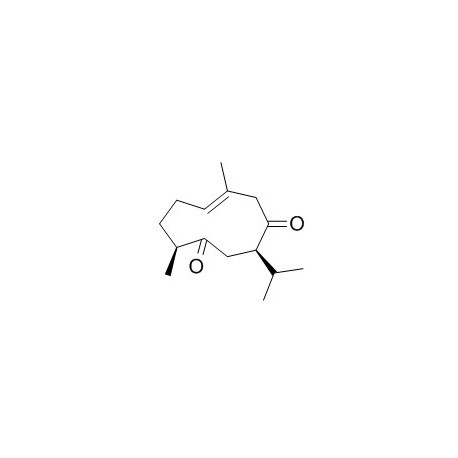 Curdione