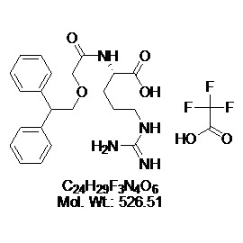 SB290157 TFA salt