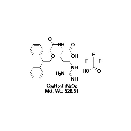 SB290157 TFA salt