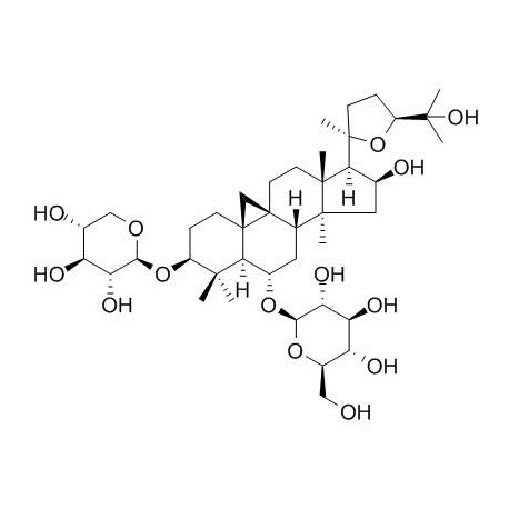 Astragaloside IV
