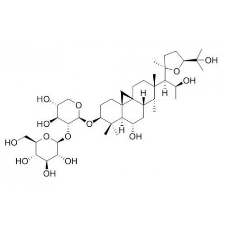 Astragaloside III