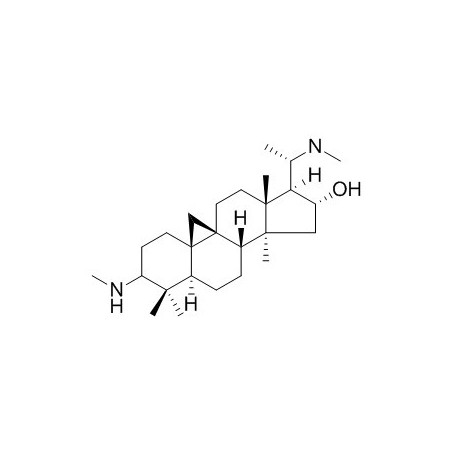 Cyclovirobuxine