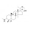 Cyclovirobuxine