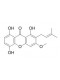 1,5,8-Trihydroxy-3-methoxy-2-prenylxanthone