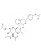 (3R)-Hydrangenol 8-O-glucoside pentaacetate