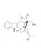 (Z)-Akuammidine