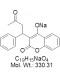 Warfarin sodium 