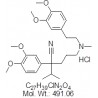 Verapamil Hydrochloride