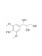threo-1-C-Syringylglycerol