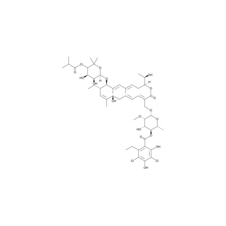 FidaxoMicin