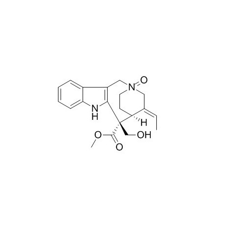 Vallesamine N-oxide