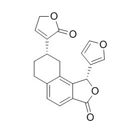 Tilifodiolide