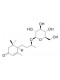 Blumenol C glucoside
