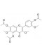 Jaceidin triacetate