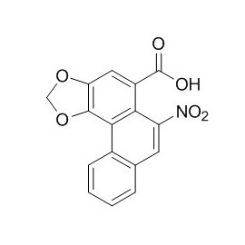 Aristolochic acid B