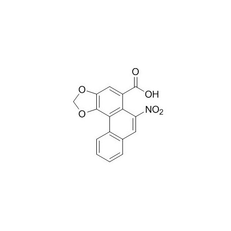 Aristolochic Acid B Supplier | CAS 475-80-9 | AOBIOUS