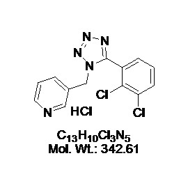 A-438079 hydrochloride