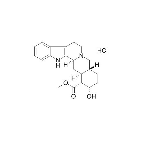 Yohimbine Hydrochloride