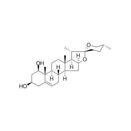 Ruscogenin