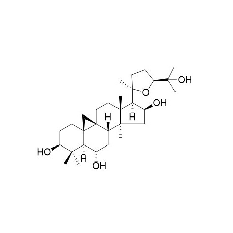 Cycloastragenol