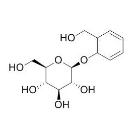 D-(-)-Salicin